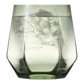 Ecology Jemma 390ml Glass Tumblers