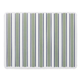 Ecology 8 Piece Harbour Placemat Set