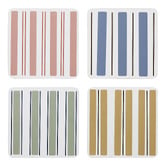 Ecology 8 Piece Harbour Coaster Set