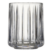 Ecology Lineaire 260ml Glass Tumblers