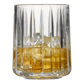 Ecology Lineaire 260ml Glass Tumblers