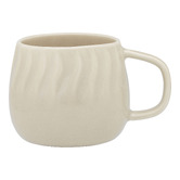 Ecology 8 Piece Ritual II 380ml Porcelain Mug Set