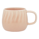 Ecology 8 Piece Ritual II 380ml Porcelain Mug Set