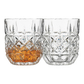 Ecology Matis 250ml Whisky Glasses