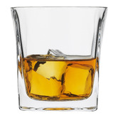 Ecology Louis 250ml Whisky Glasses