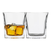 Ecology Louis 250ml Whisky Glasses