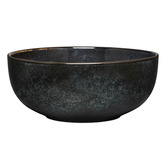 Ecology 8 Piece Element 20cm Stoneware Laksa Bowl Set