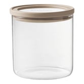 Ecology Store 700ml Glass Canisters