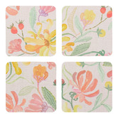 Ecology 8 Piece Midsummer Coaster Set
