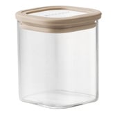 Ecology Store 180ml Glass Spice Jars