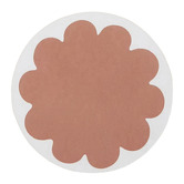 Ecology 8 Piece Bloom Coaster Set