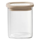 Ecology Store 180ml Glass Spice Jars