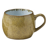 Ecology 8 Piece Elm 280ml Porcelain Mug Set