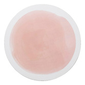 Ecology 8 Piece Watercolour Seaside Placemat Set