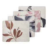 Ecology 8 Piece Cecile Placemat Set