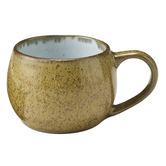 Ecology 8 Piece Elm 120ml Porcelain Espresso Cup Set
