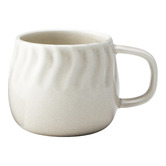 Ecology 8 Piece Ritual I 380ml Porcelain Mug Set