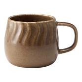 Ecology 8 Piece Ritual I 380ml Porcelain Mug Set