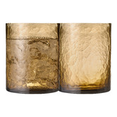 Ecology Equinox 370ml Glass Tumblers