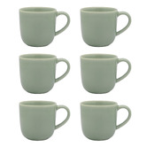 Ecology Element 360ml Stoneware Mugs
