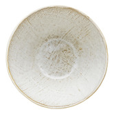Ecology Linen 11.5cm Stoneware Rice Bowls