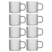 Ecology Infuse 350ml Coffee Cups