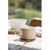 Ecology 24 Piece Ecology Ottawa Stoneware Dinner Set