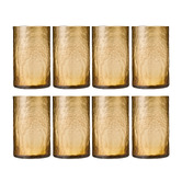 Ecology Equinox 400ml Highball Glasses