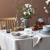 Ecology 12 Piece Ecology Ottawa Stoneware Dinner Set