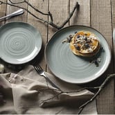Ecology 12 Piece Ecology Ottawa Stoneware Dinner Set