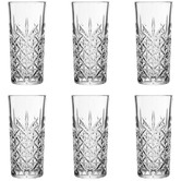 Porto Darcy 290ml Highball Glasses