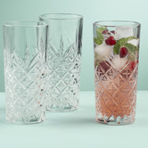 Porto Darcy 290ml Highball Glasses