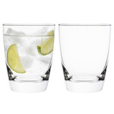 Porto Como 365ml Glass Tumblers
