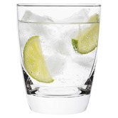 Porto Como 365ml Glass Tumblers