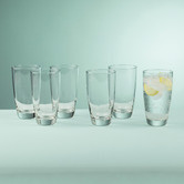 Porto Como 400ml Highball Glasses