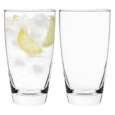 Porto Como 400ml Highball Glasses