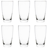 Porto Como 400ml Highball Glasses
