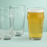 Porto Gala 520ml Beer Glasses