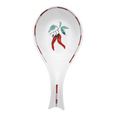 Porto Cucina Porcelain Spoon Rest