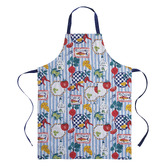 Porto Cucina Cotton Apron