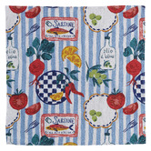 Porto Cucina Cotton Napkins