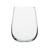 Porto 6 Piece Harvest 430ml Stemless Wine Glass Set
