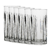 Porto Peyton 350ml Highball Glasses