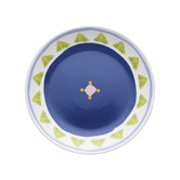Porto Fiesta Sol 20.3cm Porcelain Side Plates