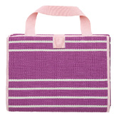 Porto Fuchsia Sol Picnic Mat