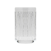 Porto 2 Piece Ellis Soap Dispenser &amp; Tumbler Set