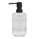 Porto 2 Piece Ellis Soap Dispenser &amp; Tumbler Set