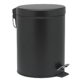 Porto Utility 5L Bathroom Trash Bin
