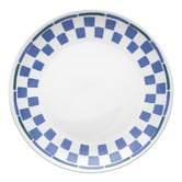 Porto 12 Piece Valentina Porcelain Dinner Set