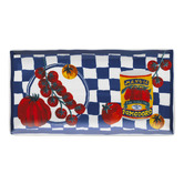 Porto Tomato Medley Valentina 29.5cm Serving Platters